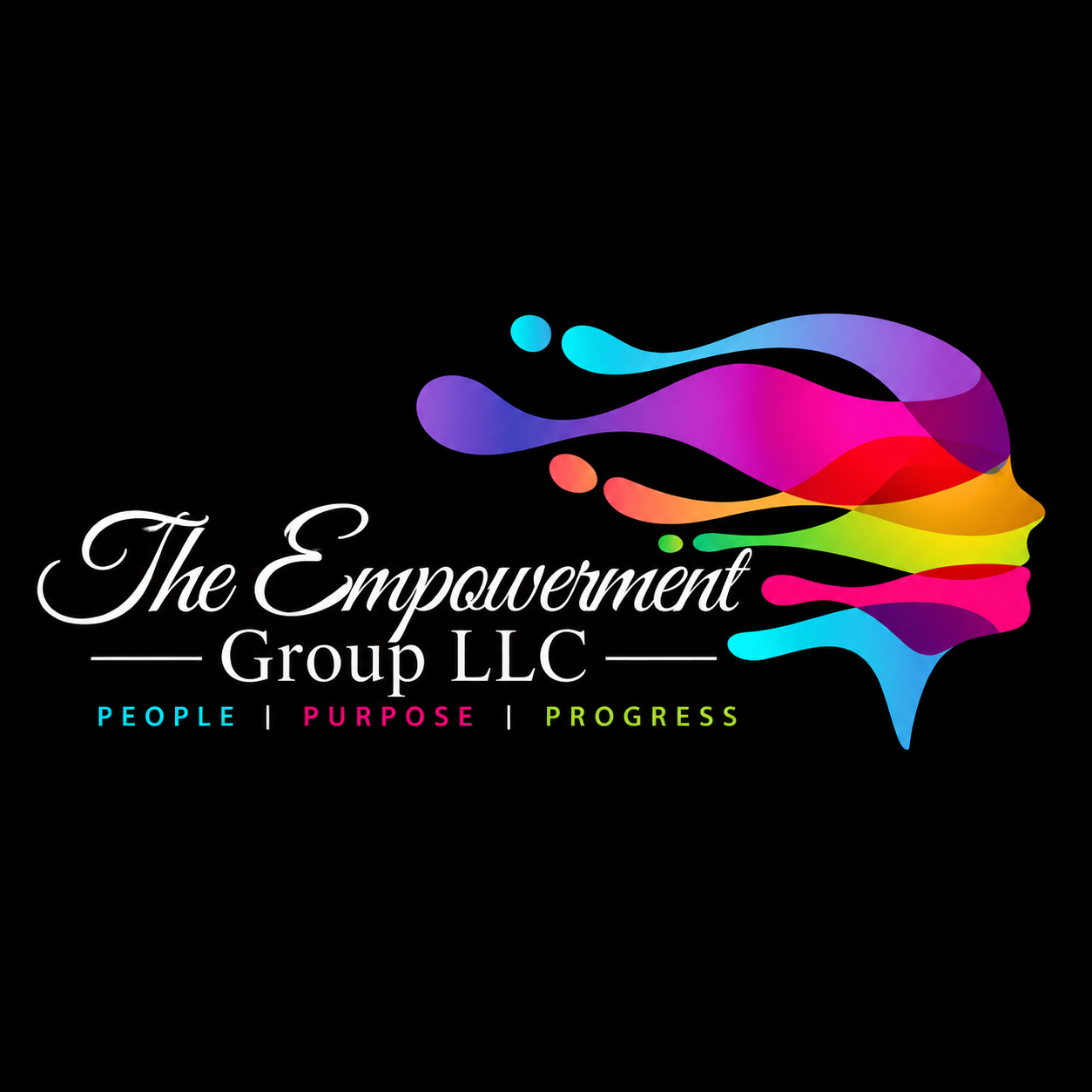 The Empowerment Group LLC — PEOPLE | PURPOSE | PROGRESS